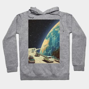 Around the World Hoodie